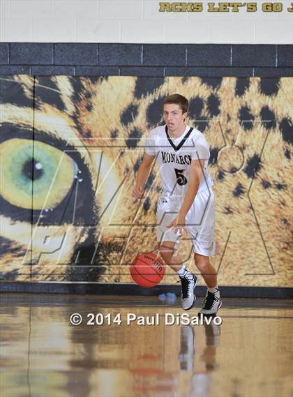 Thumbnail 2 in Liberty vs. Monarch (Rock Canyon Tournament) photogallery.