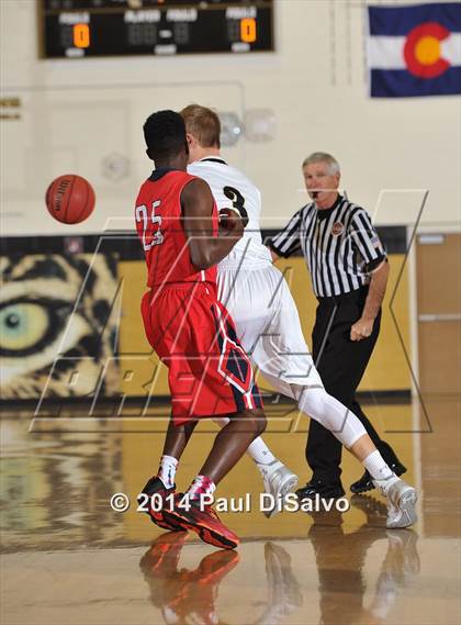 Thumbnail 1 in Liberty vs. Monarch (Rock Canyon Tournament) photogallery.