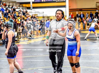 Thumbnail 1 in Shawnee Mission West Invitational photogallery.