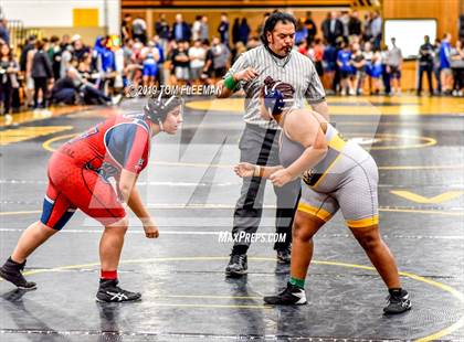 Thumbnail 3 in Shawnee Mission West Invitational photogallery.