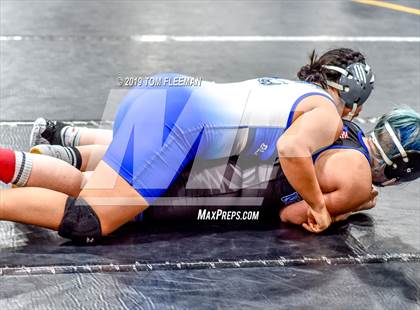 Thumbnail 3 in Shawnee Mission West Invitational photogallery.