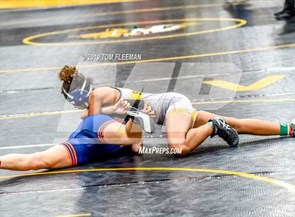 Thumbnail 1 in Shawnee Mission West Invitational photogallery.