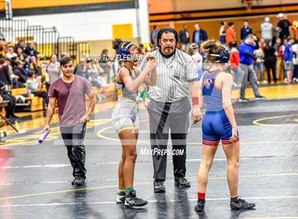Thumbnail 1 in Shawnee Mission West Invitational photogallery.