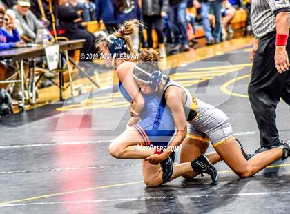 Thumbnail 3 in Shawnee Mission West Invitational photogallery.