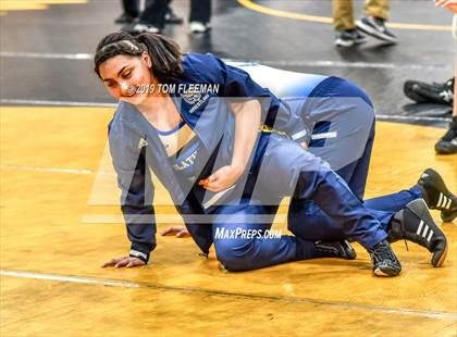 Thumbnail 3 in Shawnee Mission West Invitational photogallery.