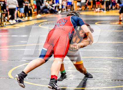 Thumbnail 1 in Shawnee Mission West Invitational photogallery.