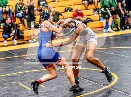 Thumbnail 1 in Shawnee Mission West Invitational photogallery.