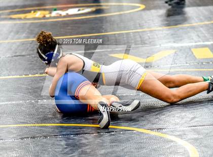 Thumbnail 2 in Shawnee Mission West Invitational photogallery.