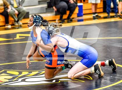 Thumbnail 1 in Shawnee Mission West Invitational photogallery.