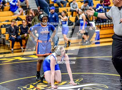 Thumbnail 3 in Shawnee Mission West Invitational photogallery.