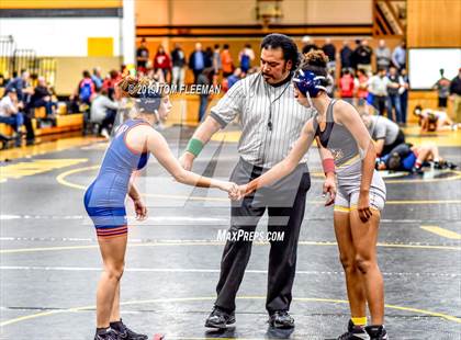 Thumbnail 3 in Shawnee Mission West Invitational photogallery.