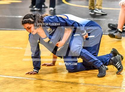 Thumbnail 1 in Shawnee Mission West Invitational photogallery.