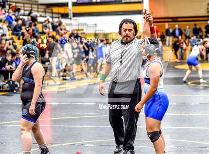 Thumbnail 2 in Shawnee Mission West Invitational photogallery.