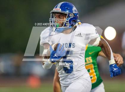 Thumbnail 1 in Red Bank @ Rhea County photogallery.