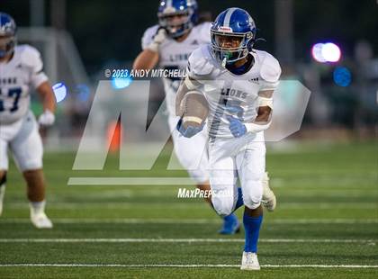 Thumbnail 1 in Red Bank @ Rhea County photogallery.