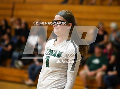 Thumbnail 1 in Pitman vs. Miramonte (Stockton Classic) photogallery.
