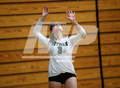 Thumbnail 1 in Pitman vs. Miramonte (Stockton Classic) photogallery.