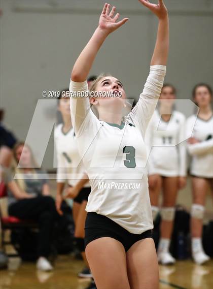 Thumbnail 3 in Pitman vs. Miramonte (Stockton Classic) photogallery.
