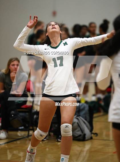 Thumbnail 1 in Pitman vs. Miramonte (Stockton Classic) photogallery.