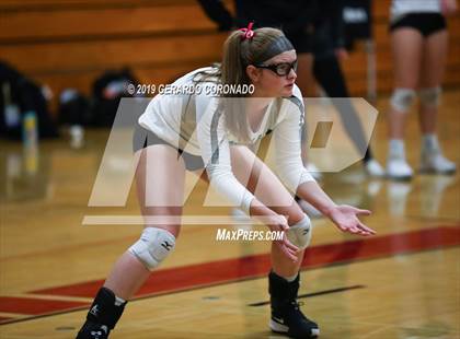 Thumbnail 1 in Pitman vs. Miramonte (Stockton Classic) photogallery.