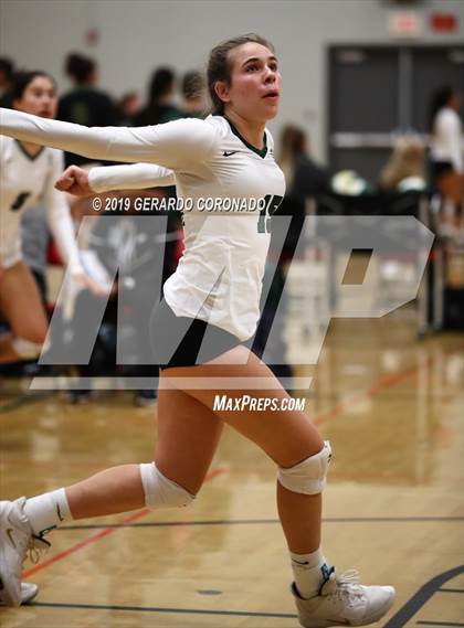Thumbnail 1 in Pitman vs. Miramonte (Stockton Classic) photogallery.