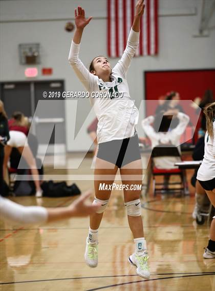 Thumbnail 1 in Pitman vs. Miramonte (Stockton Classic) photogallery.