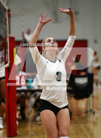 Thumbnail 1 in Pitman vs. Miramonte (Stockton Classic) photogallery.