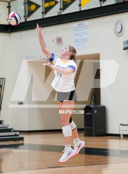 Thumbnail 3 in Carmel vs. Assumption photogallery.