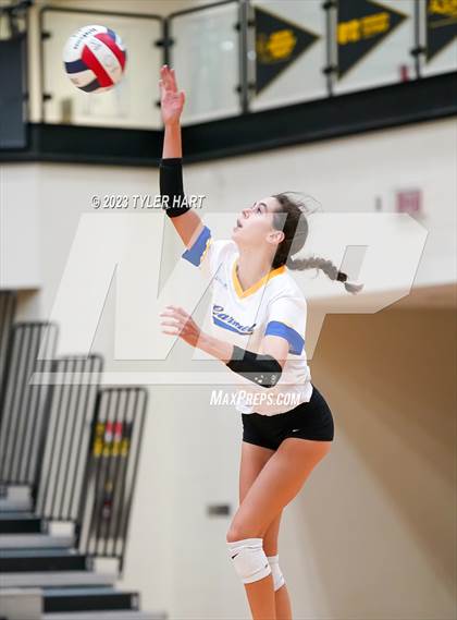 Thumbnail 2 in Carmel vs. Assumption photogallery.