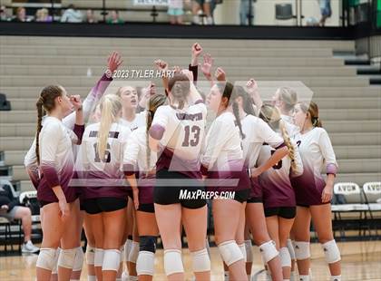 Thumbnail 3 in Carmel vs. Assumption photogallery.