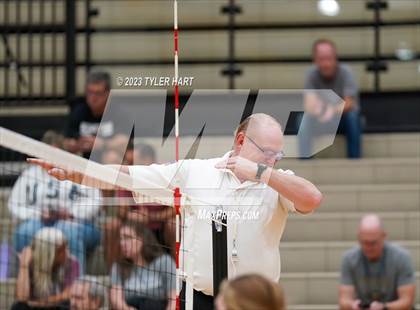 Thumbnail 3 in Carmel vs. Assumption photogallery.