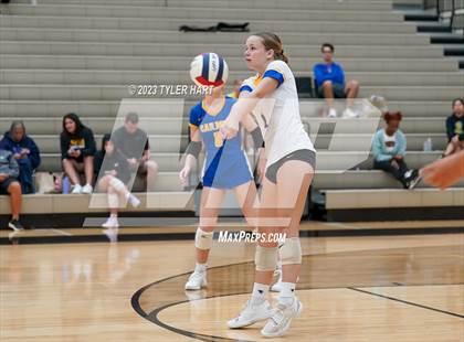 Thumbnail 1 in Carmel vs. Assumption photogallery.