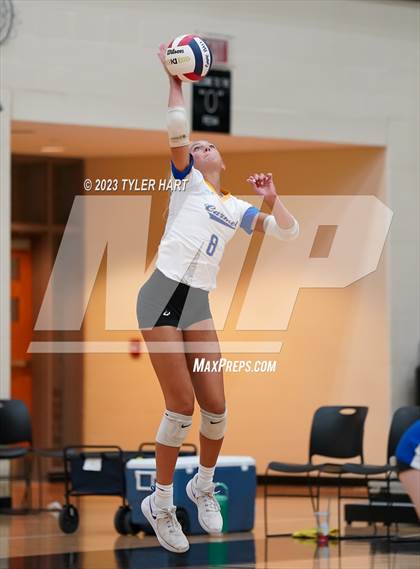Thumbnail 1 in Carmel vs. Assumption photogallery.