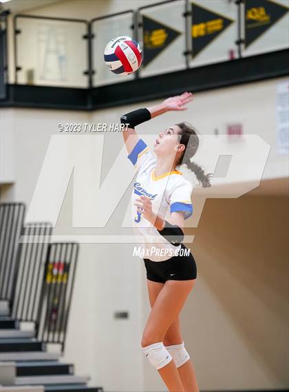 Thumbnail 1 in Carmel vs. Assumption photogallery.