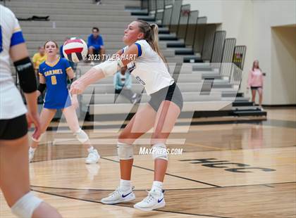Thumbnail 1 in Carmel vs. Assumption photogallery.