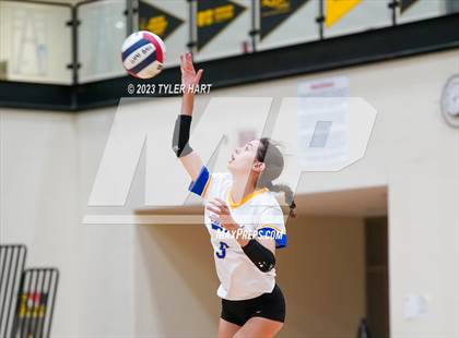 Thumbnail 3 in Carmel vs. Assumption photogallery.