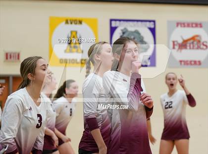 Thumbnail 3 in Carmel vs. Assumption photogallery.