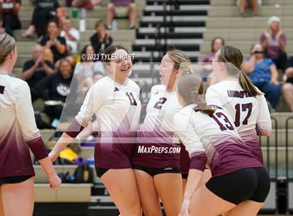 Thumbnail 3 in Carmel vs. Assumption photogallery.
