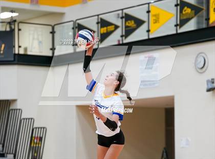 Thumbnail 3 in Carmel vs. Assumption photogallery.