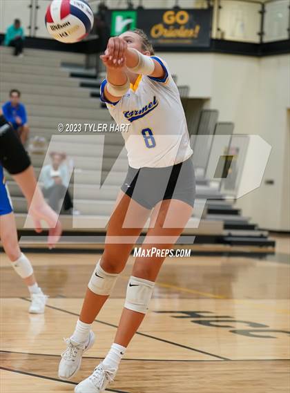 Thumbnail 1 in Carmel vs. Assumption photogallery.