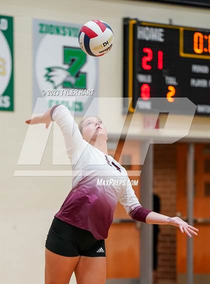 Thumbnail 2 in Carmel vs. Assumption photogallery.