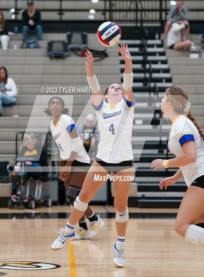 Thumbnail 2 in Carmel vs. Assumption photogallery.