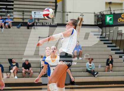 Thumbnail 3 in Carmel vs. Assumption photogallery.