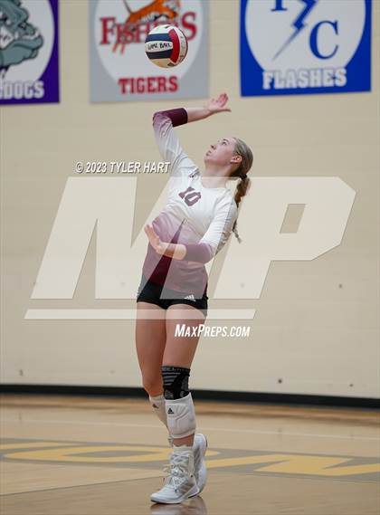 Thumbnail 3 in Carmel vs. Assumption photogallery.