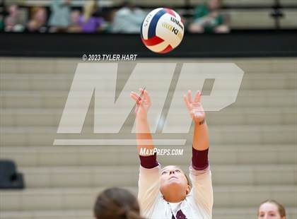Thumbnail 2 in Carmel vs. Assumption photogallery.