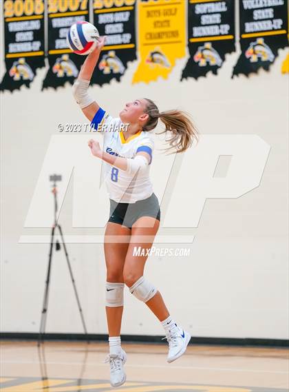 Thumbnail 3 in Carmel vs. Assumption photogallery.