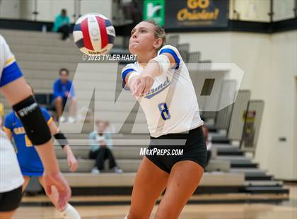 Thumbnail 3 in Carmel vs. Assumption photogallery.
