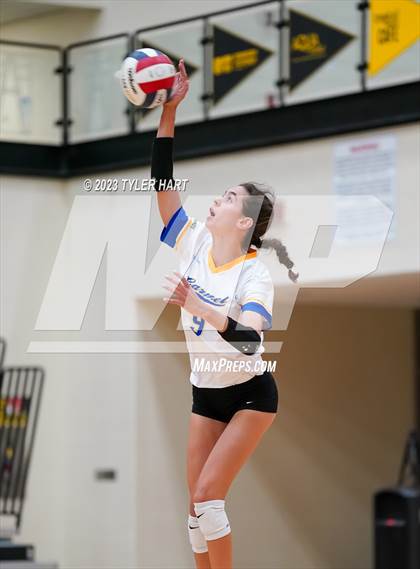Thumbnail 2 in Carmel vs. Assumption photogallery.