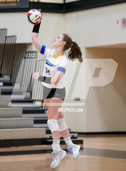 Thumbnail 2 in Carmel vs. Assumption photogallery.