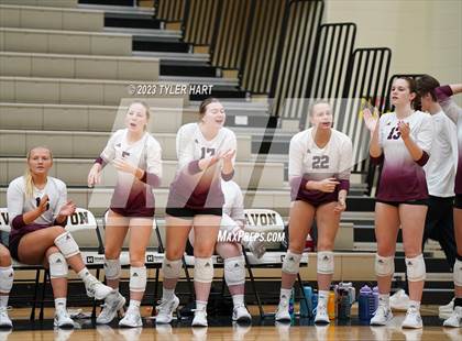 Thumbnail 2 in Carmel vs. Assumption photogallery.